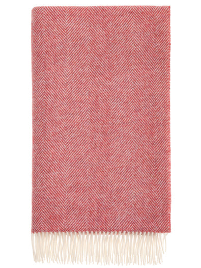 Roxtons - Skye Shetland Throw