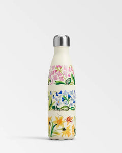 500ml Chillys Bottle - Emma Bridgewater Wild Flower Walks