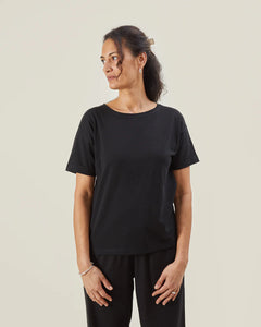 Mandy T-shirt - Black