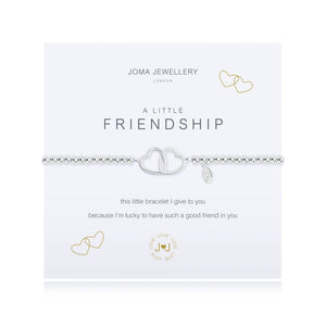 cadeauxwells - A Little Friendship Bracelet - Joma Jewellery - Jewellery