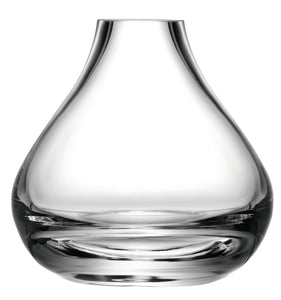 cadeauxwells - Flower Sprig Vase Clear - LSA - Glassware