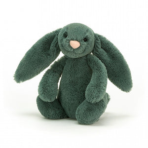 cadeauxwells - Bashful Forest Bunny Small - Jellycat - Childrens