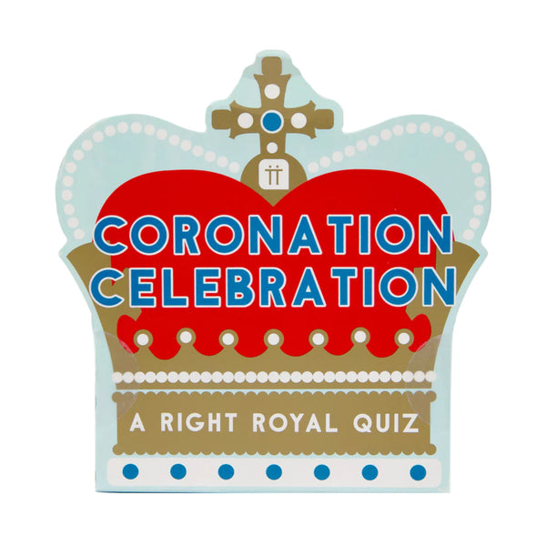 Right Royal Spectacle Quiz