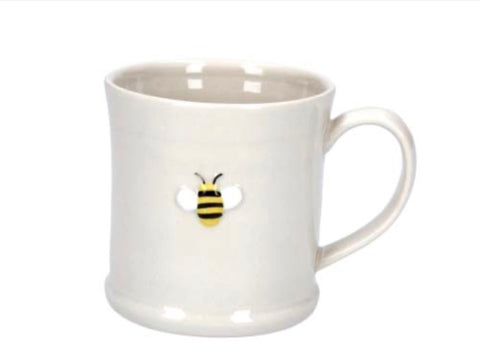 Ceramic Mini Mug - Bee