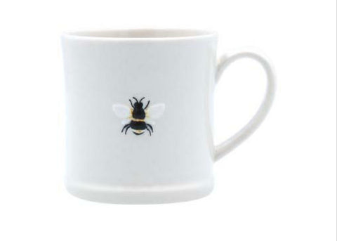 Ceramic Mini Mug - Honeybee