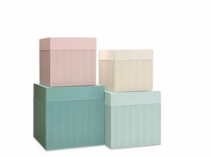 Square Gift Boxes