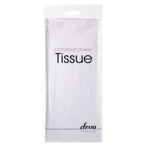 Tissue paper - White