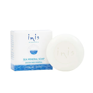 Inis Sea Mineral Soap - 100g