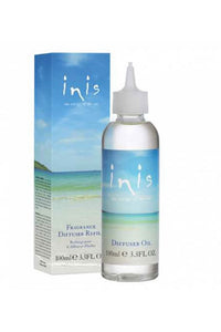 Inis Fragrance Diffuser Refill - 100ml