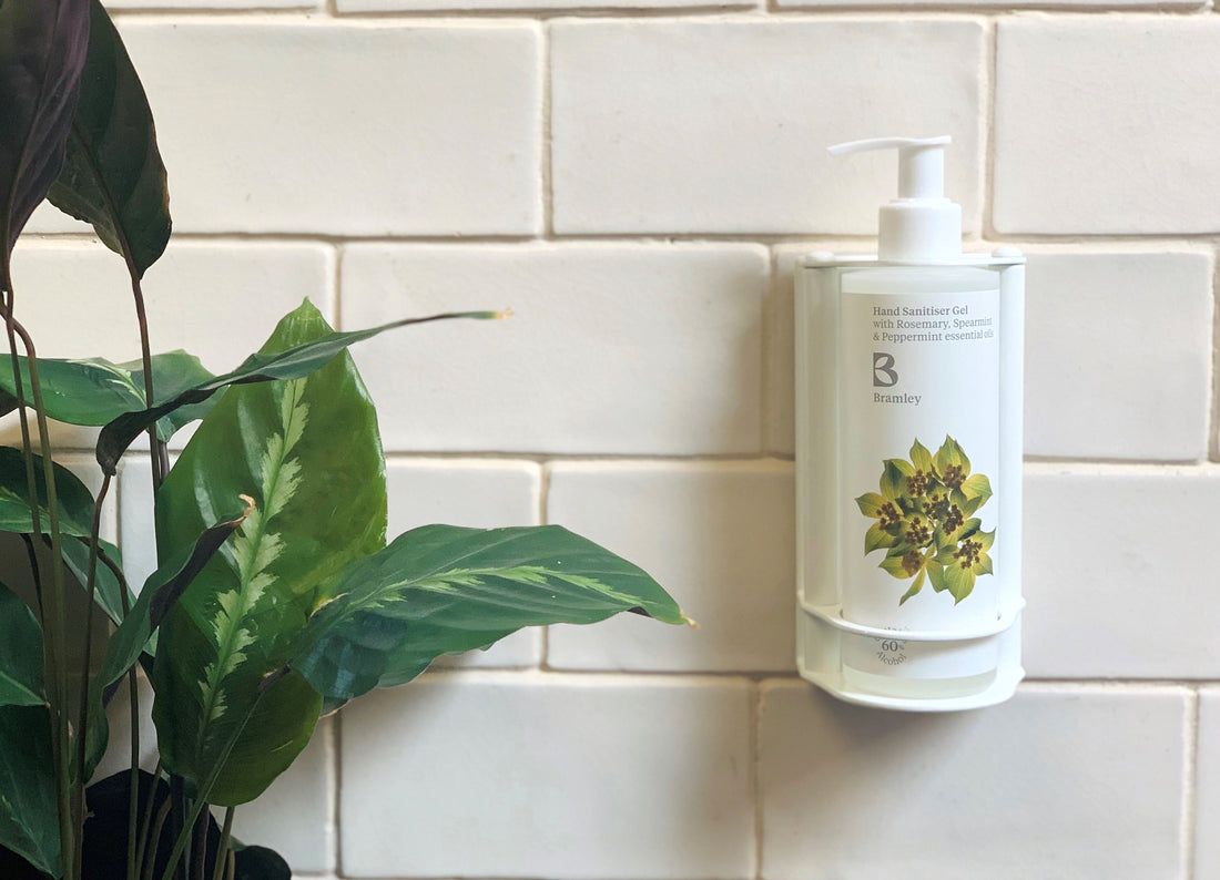 Bramley Hand Sanitiser 
