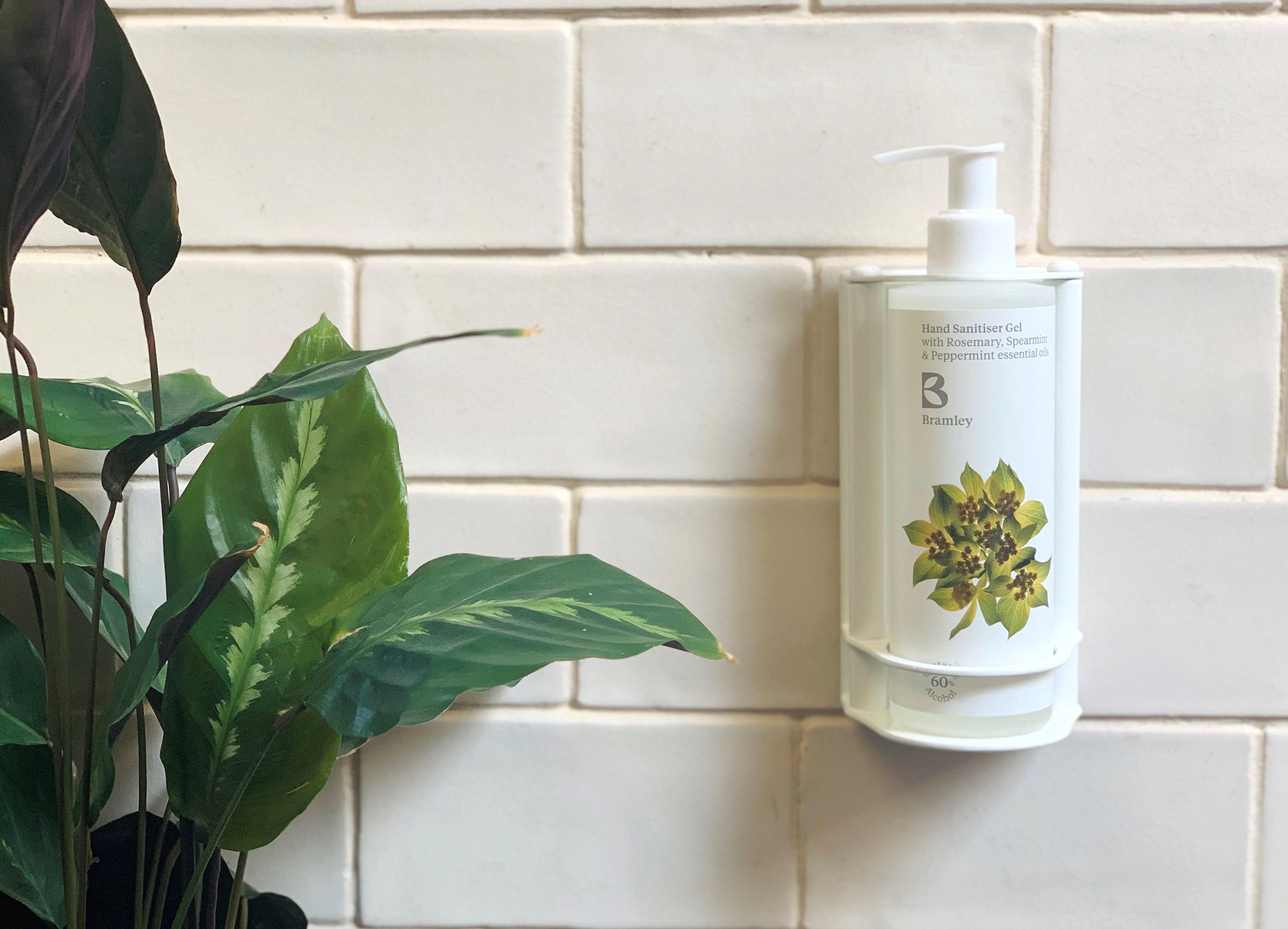 Bramley Hand Sanitiser 