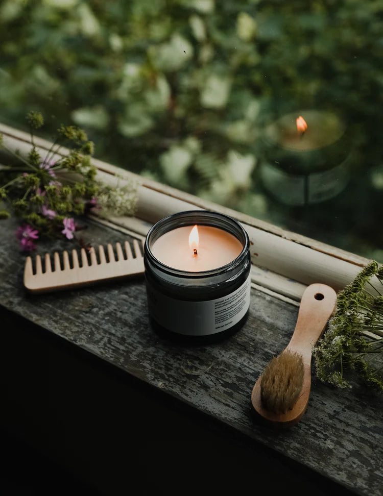 Candle 220g