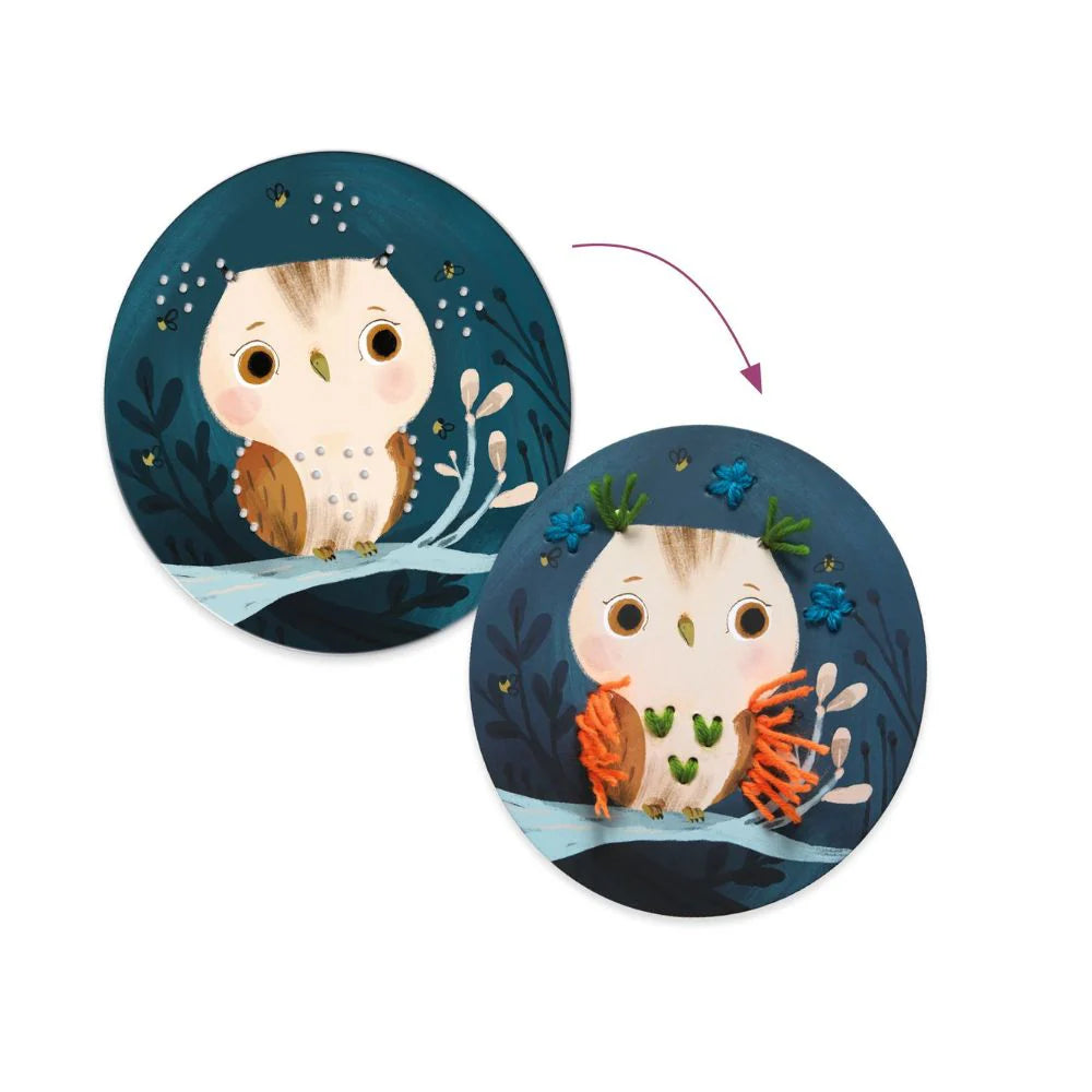 Djeco - Introduction to Threading