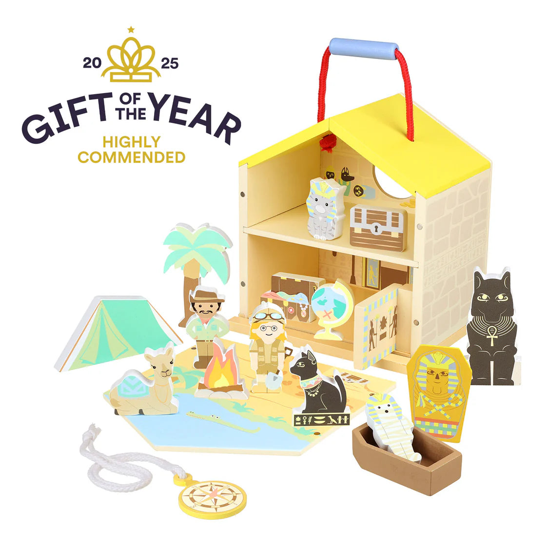 Play Set - Adventure