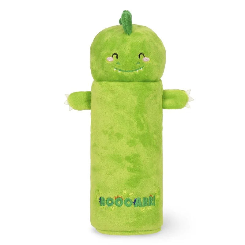 Legami Plush Pencil Case