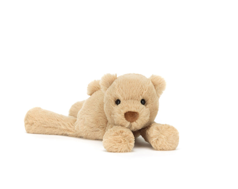 Smudge Bear Tiny