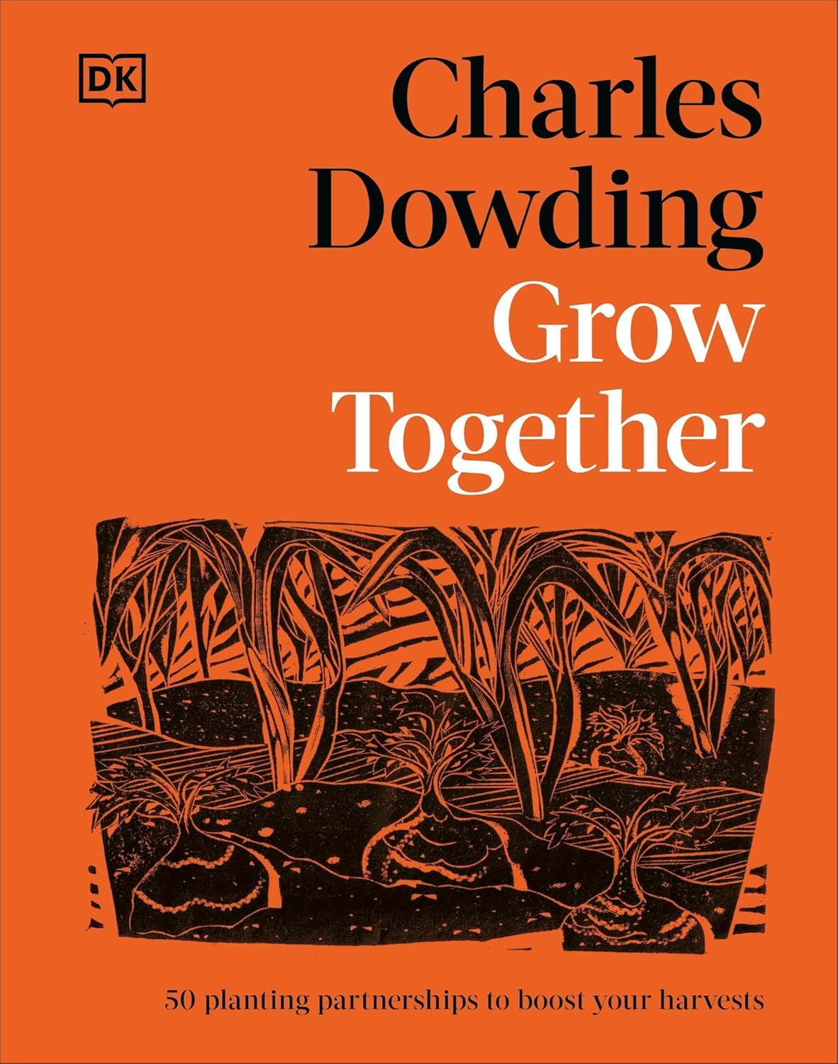 Grow Together - 50 Planting Partnerships
