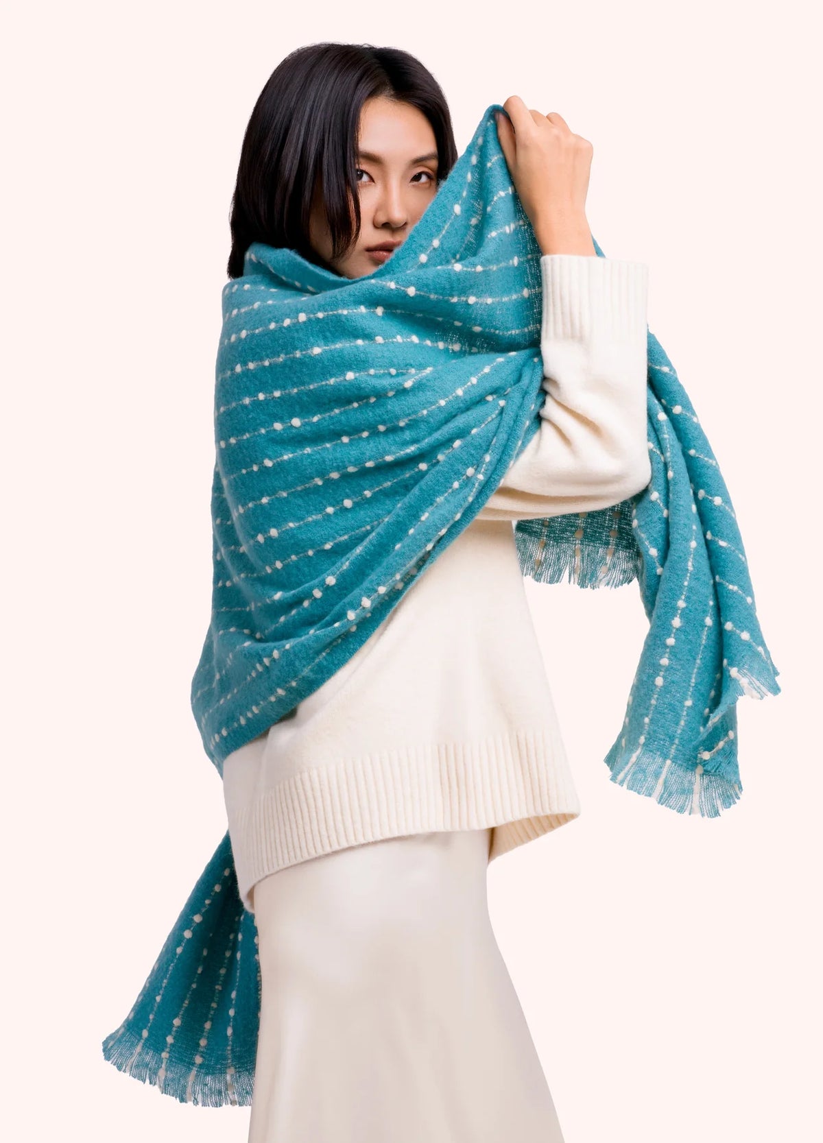 Dakota Cosy Scarf