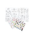Botanist Sticker Book