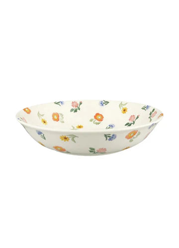 Emma Bridgewater Poppies & Pinks Medium Dish