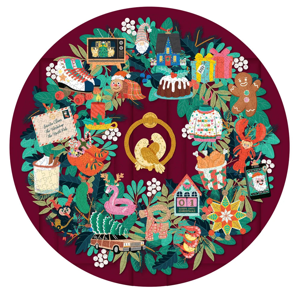 Christmas Celebration
