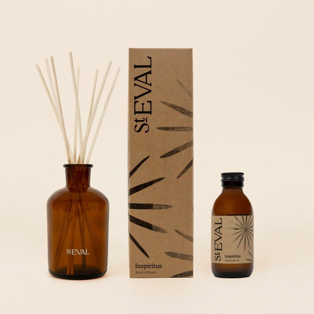 Inspiritus Reed Diffuser