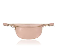 Leather Crossbody Purse