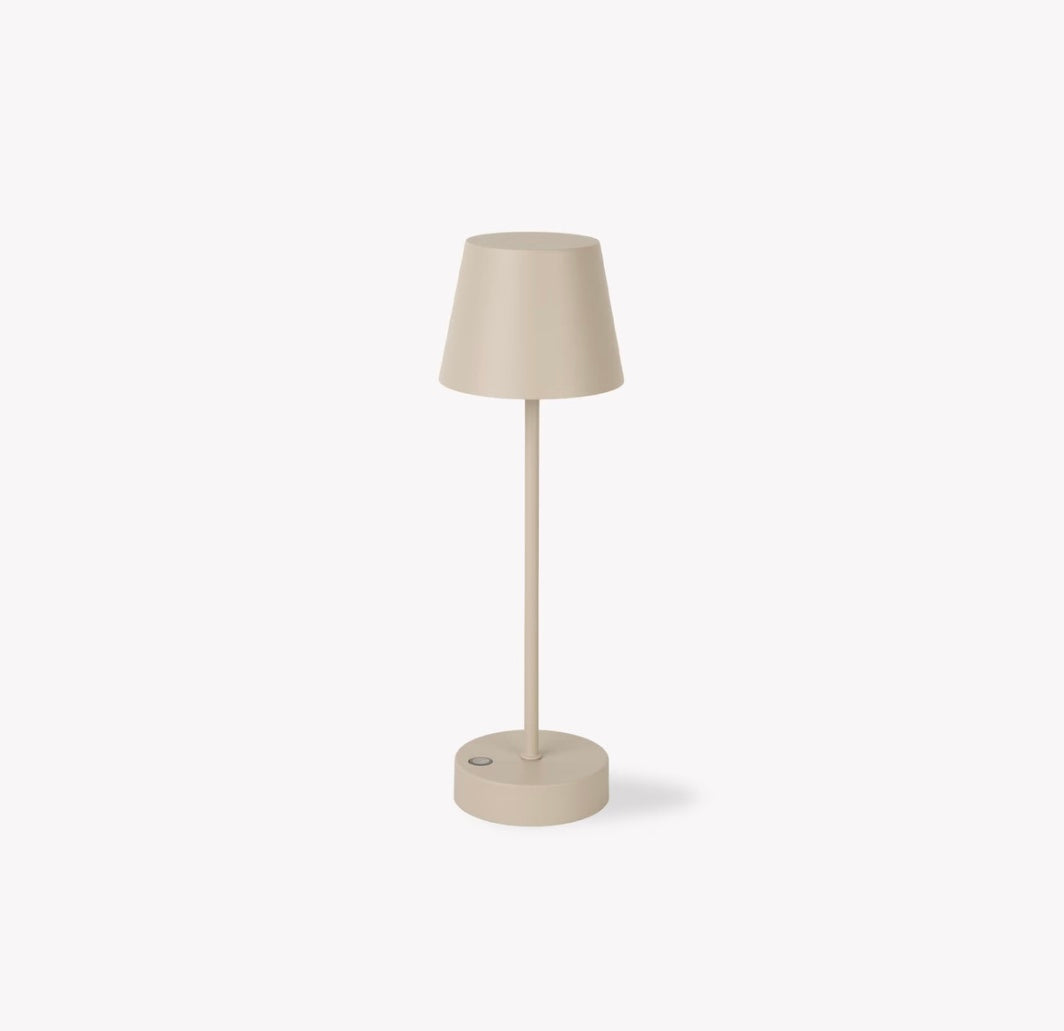 Winstone Rechargeable Table Lamp