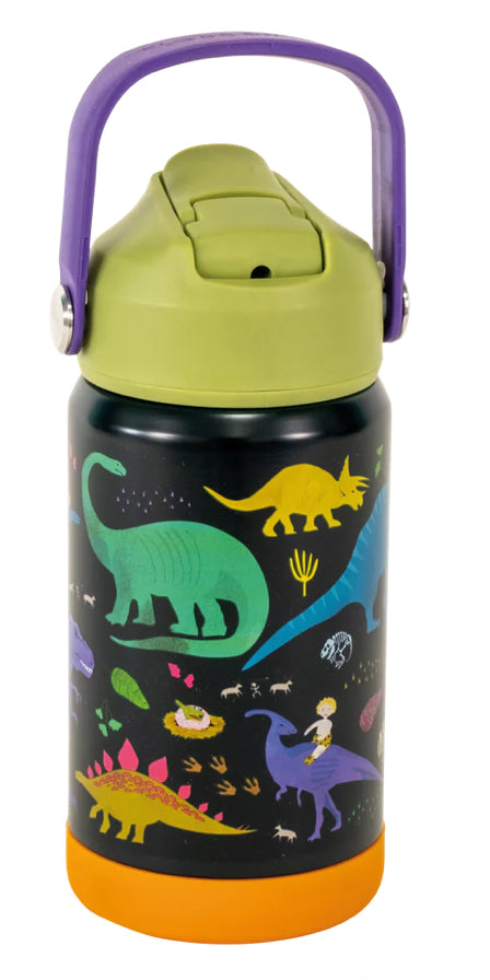 Drinks Bottle - Dinosaur