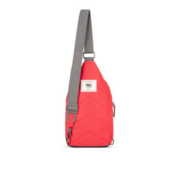 Willesden B Sustainable Nylon - Poppy