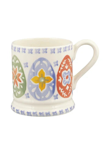 Emma Bridgewater Egg Hunt 1/2 Pint Mug