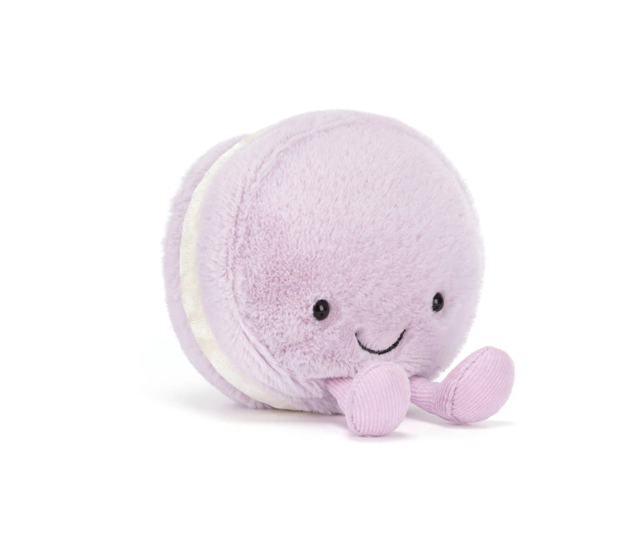 Amuseables May Macaron
