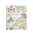 Botanist Sticker Book
