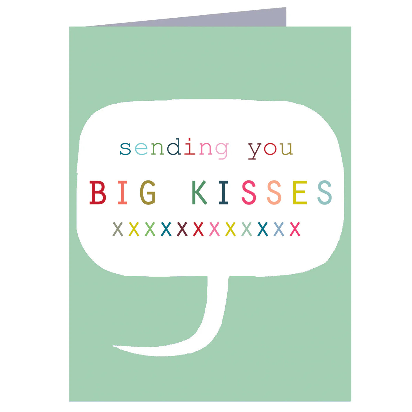 Big Kisses