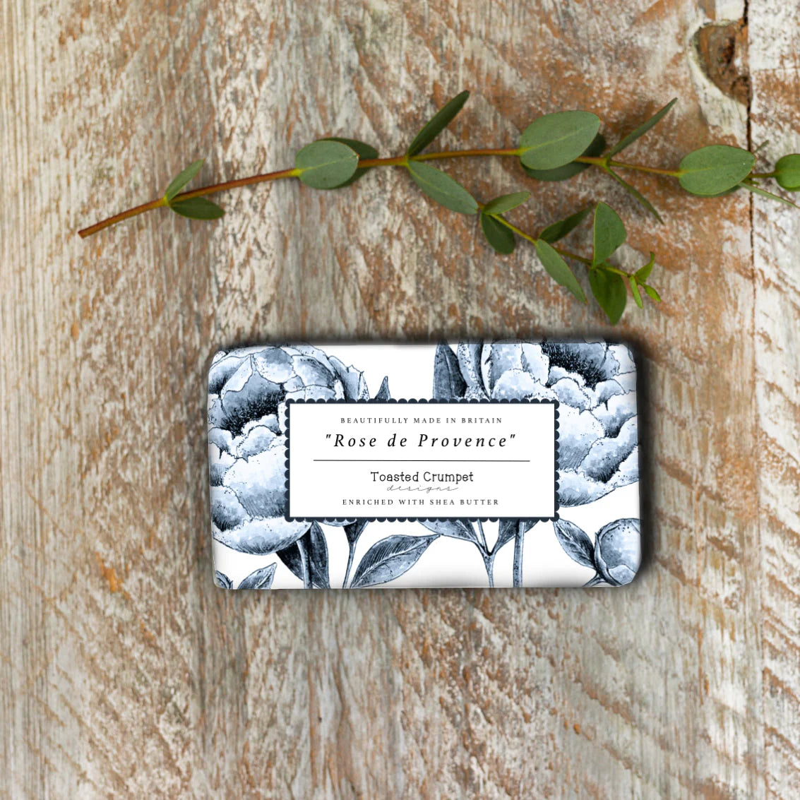 Rose de Provence Soap
