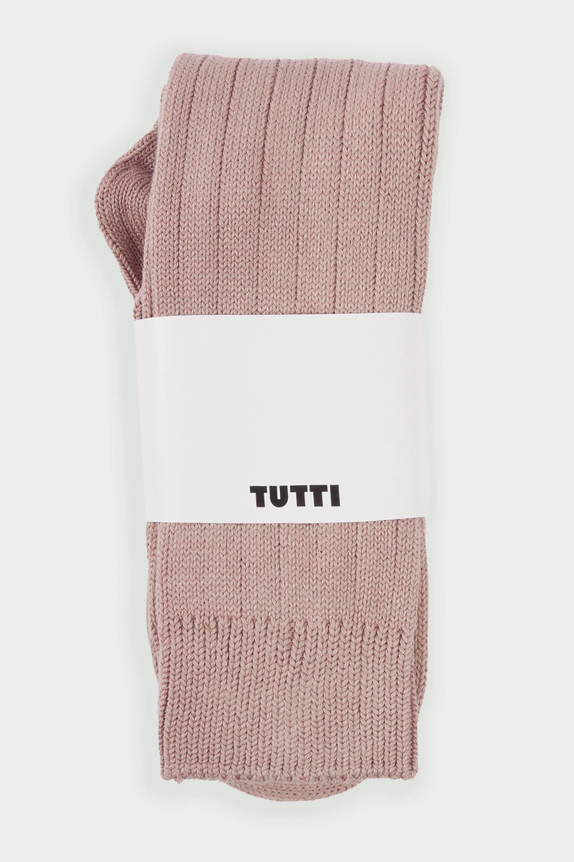 Orchid Long socks by Tutti