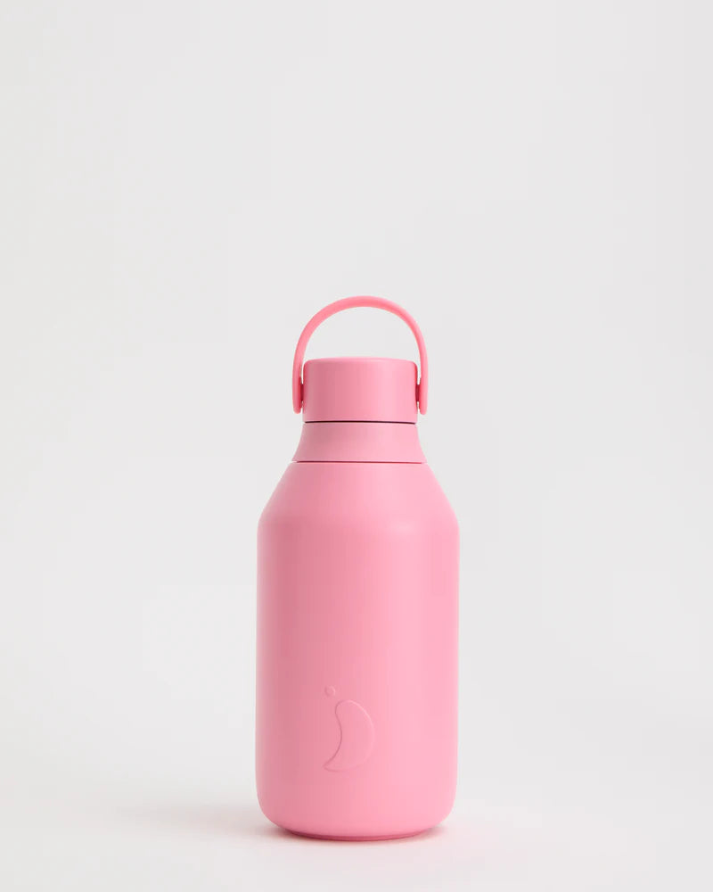 Chilly’s Bottle - Series 3 350ml - Lotus