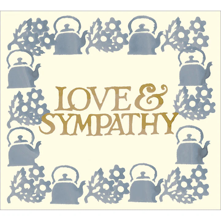 Emma Bridgewater - Sympathy