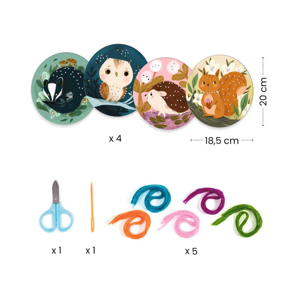 Djeco - Introduction to Threading