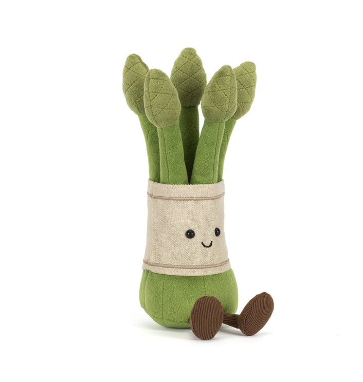 Amuseables Asparagus