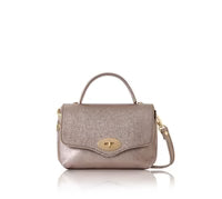 Leather Evening Bag