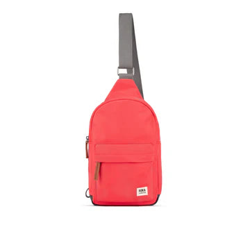 Willesden B Sustainable Nylon - Poppy