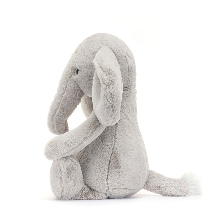 Bashful Luxe Thuddeus Elephant Big