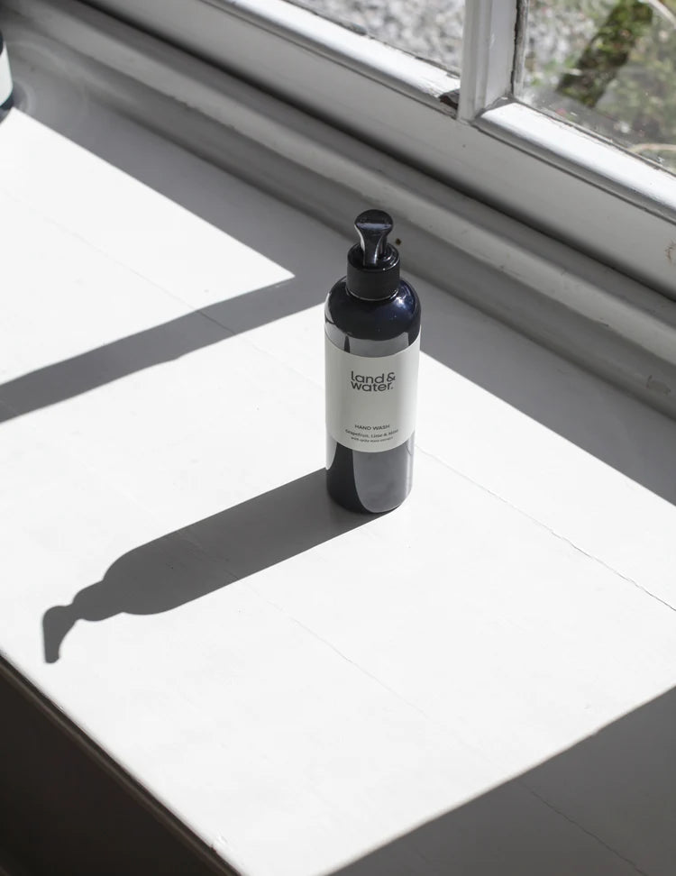 Hand Wash 250ml