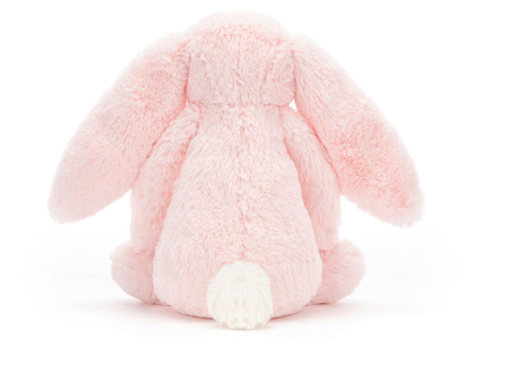 Bashful Pink Bunny Medium