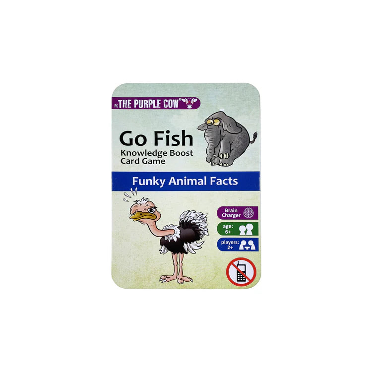 Go Fish