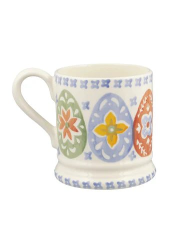 Emma Bridgewater Egg Hunt 1/2 Pint Mug