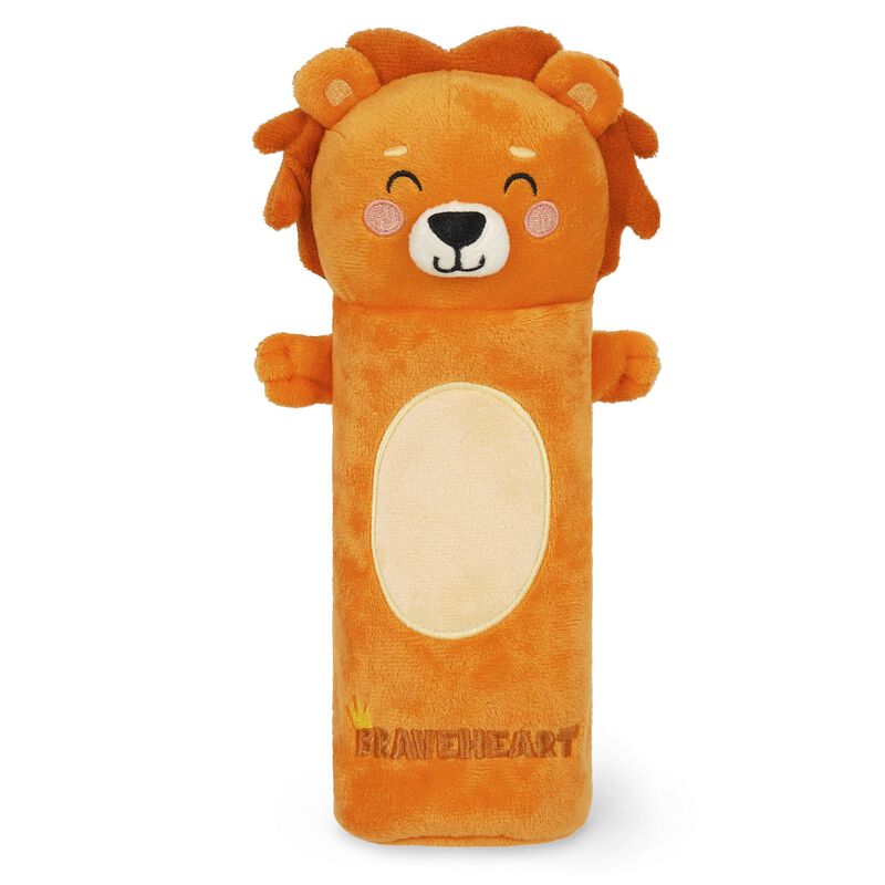 Legami Plush Pencil Case