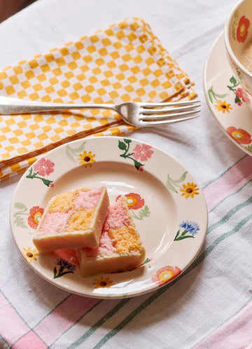 Emma Bridgewater Poppies & Pinks Side Plate
