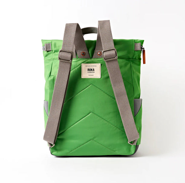 Canfield B Sustainable Medium - Online Lime